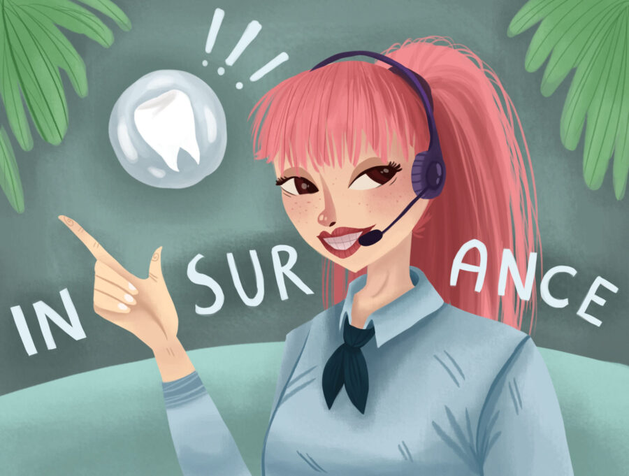 dental insurance benefits, dental insurance agent